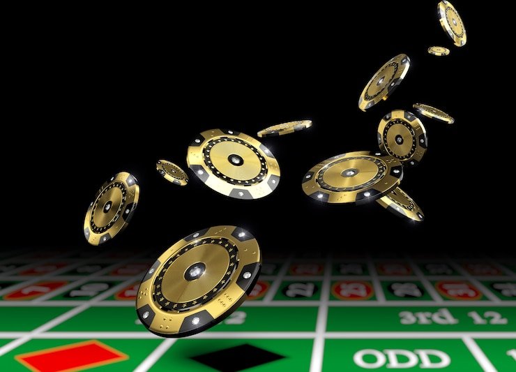 kasiwin44 Meja Blackjack Bersepadu
