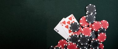 kasiwin44 Meja Kasino Langsung